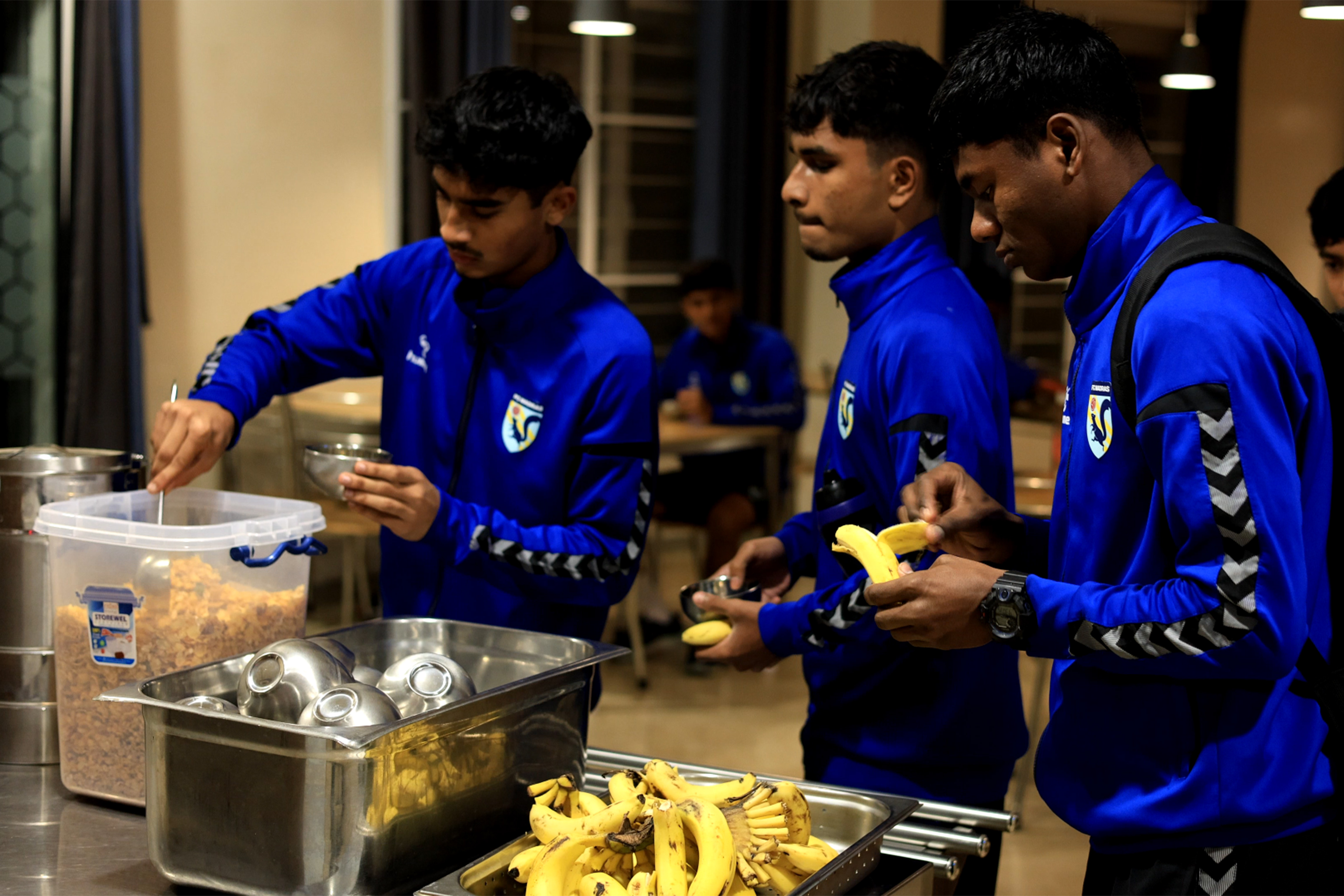 Sports Nutrition