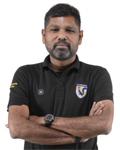 Dr. Girish Mathrubootham