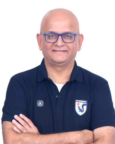 Ananth Kittappa