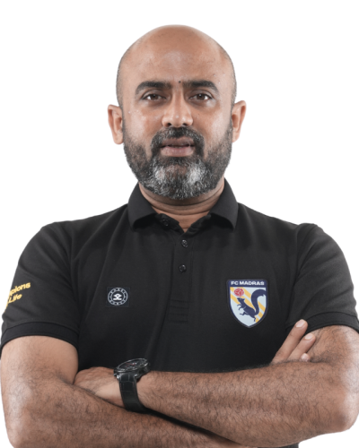 CKM Dhananjai