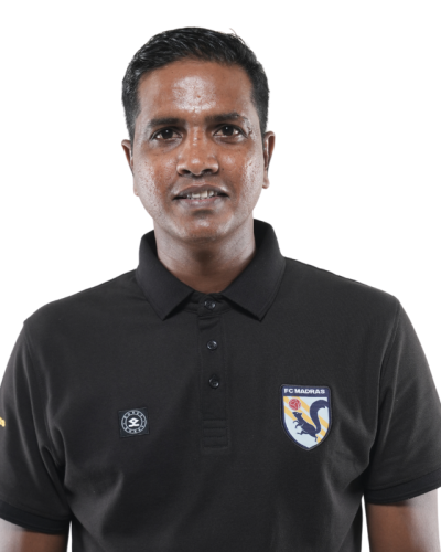 Kuttimani Sampathkumar