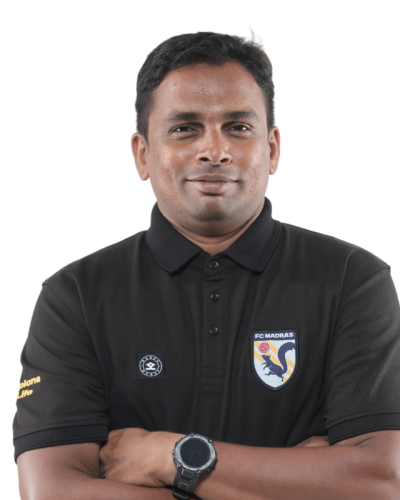 Sathiesh Kumar