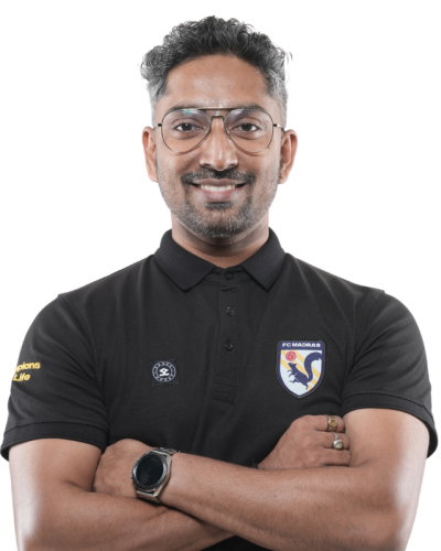 Aadhithya Chakravarthy