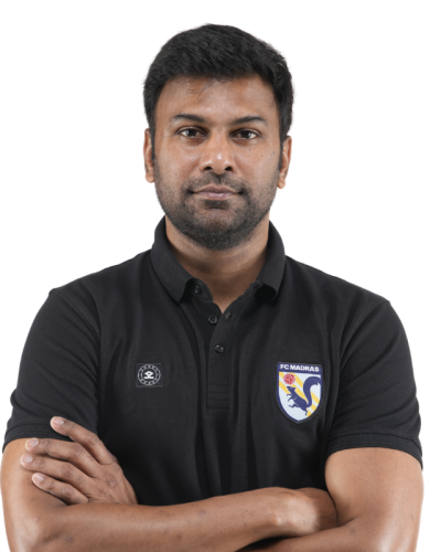 Abhishek Yadav