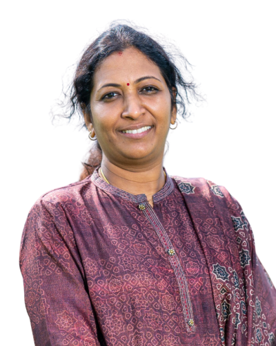 Shoba Girish