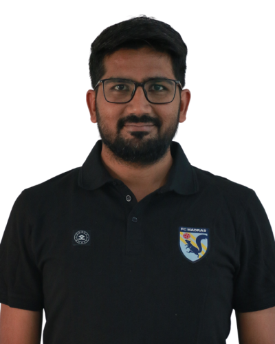 Abhishek Jain