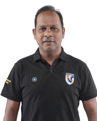 Kanan Priolkar