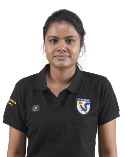 Manisha Thangaraj