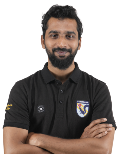 Balasubramanian T