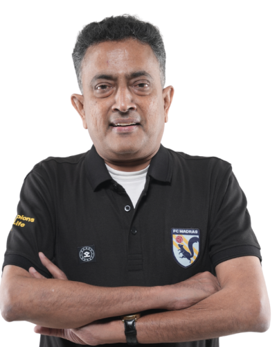 Balachandran S