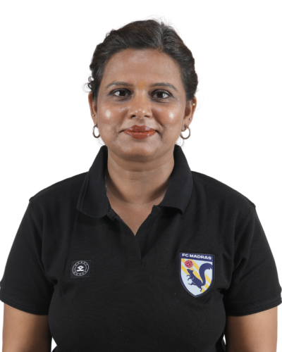 Sapna Rani