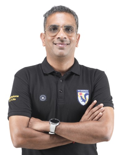 Vijayaraghavan
